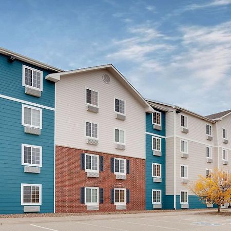 Woodspring Suites Ankeny Des Moines Eksteriør billede