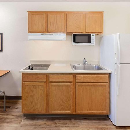 Woodspring Suites Ankeny Des Moines Eksteriør billede