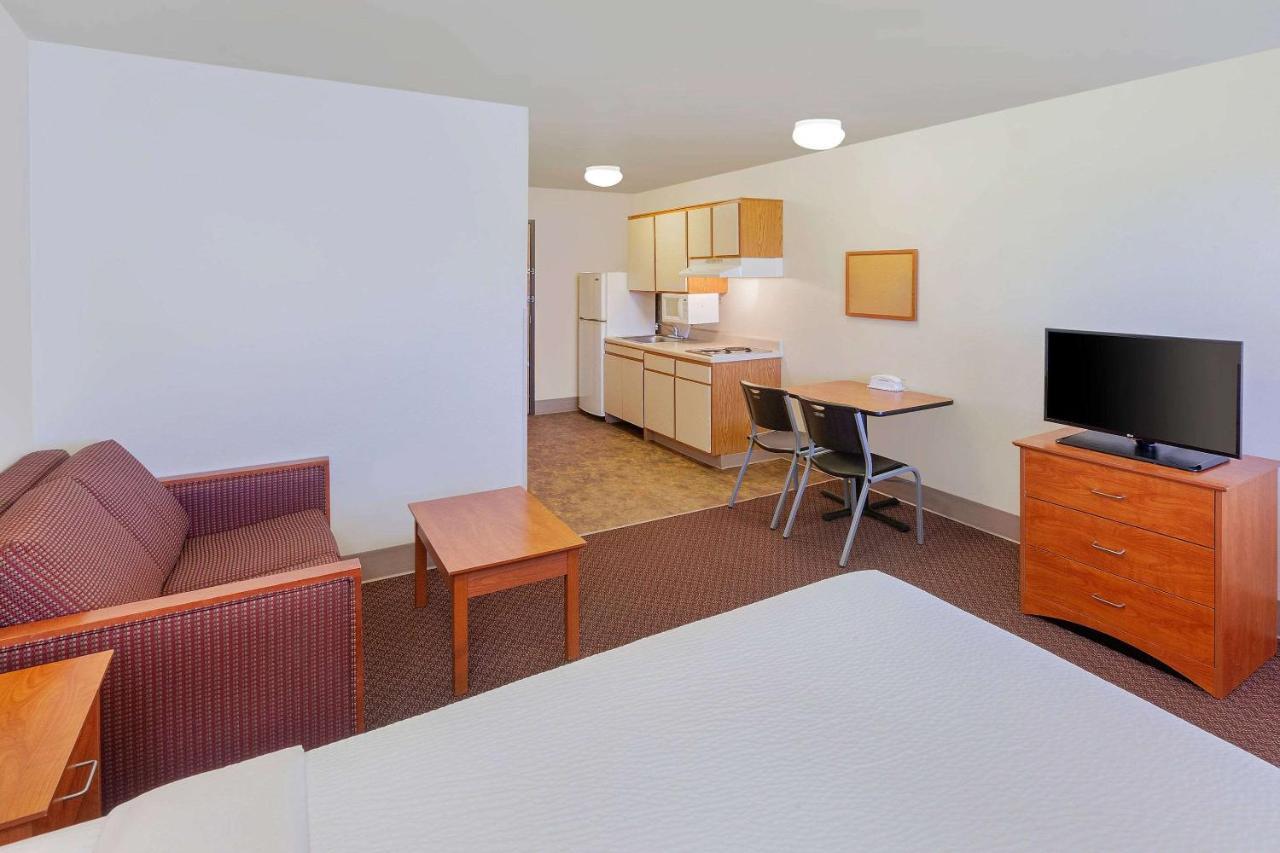 Woodspring Suites Ankeny Des Moines Eksteriør billede