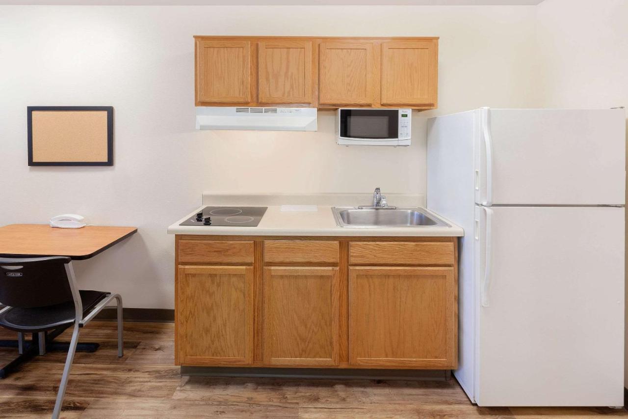 Woodspring Suites Ankeny Des Moines Eksteriør billede