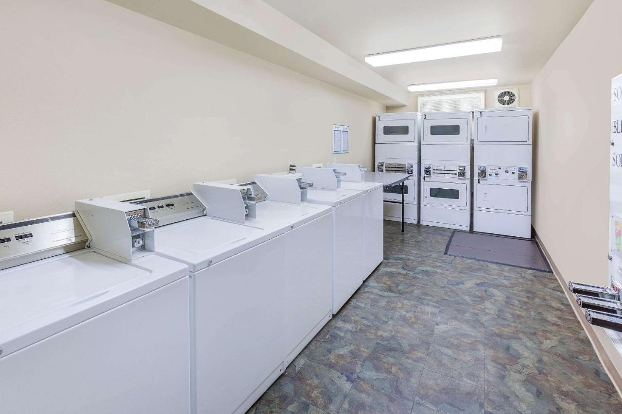 Woodspring Suites Ankeny Des Moines Eksteriør billede
