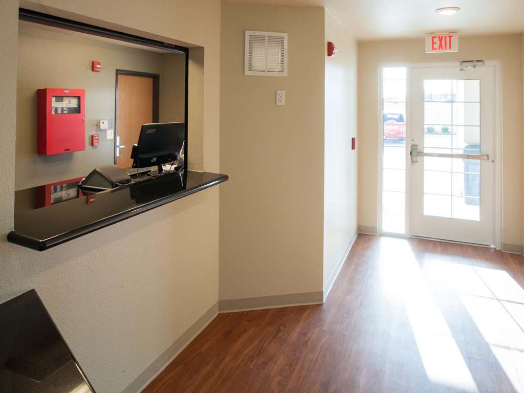 Woodspring Suites Ankeny Des Moines Interiør billede